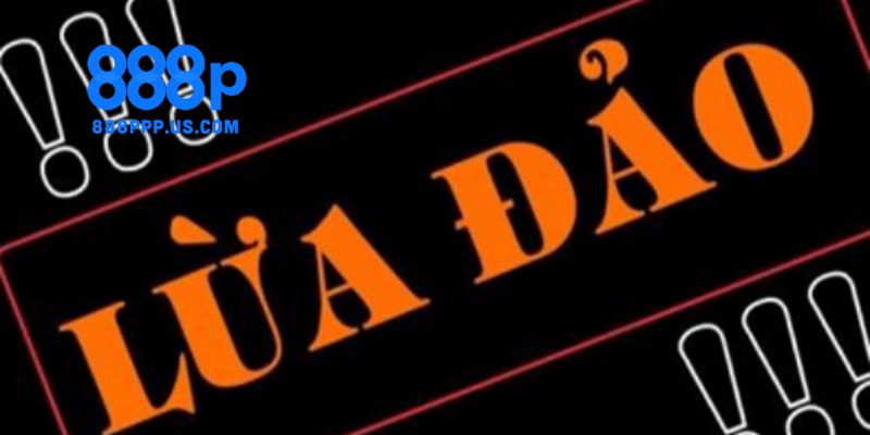 Bằng chứng sắt đá giúp xác nhận tin đồn 888P lừa đảo là hoàn toàn sai